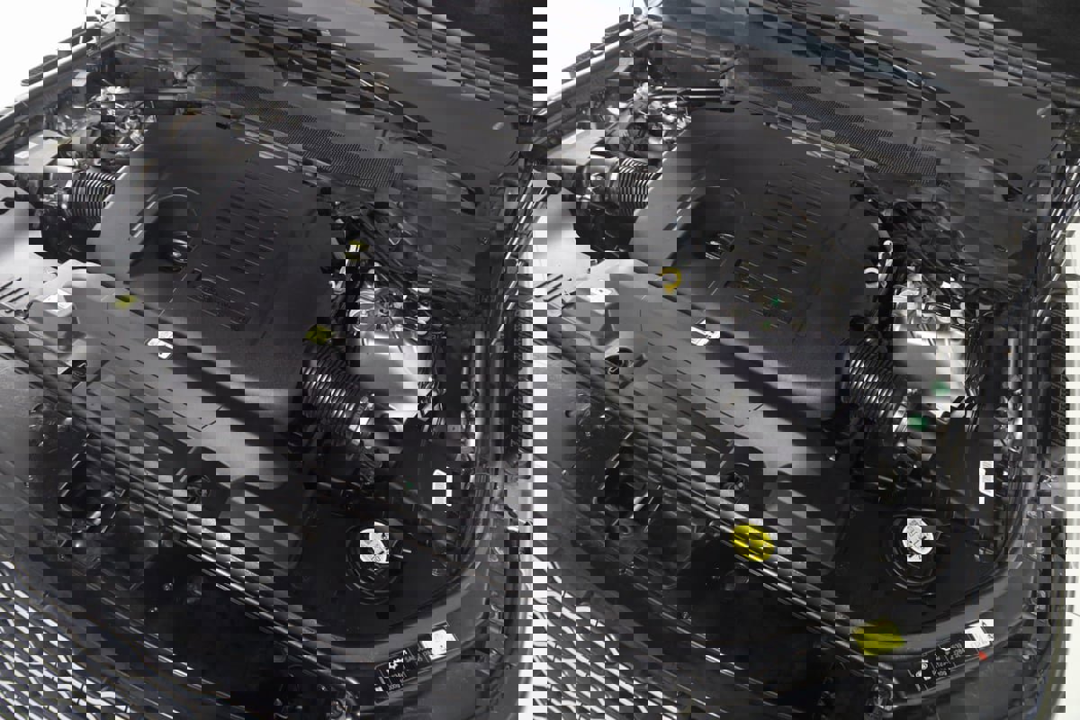 Used 2022 Land Rover Range Rover Westminster Edition image 20