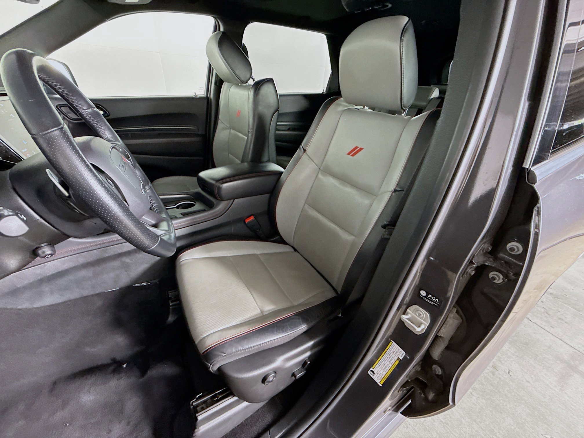 Used 2024 Dodge Durango GT RWD image 26