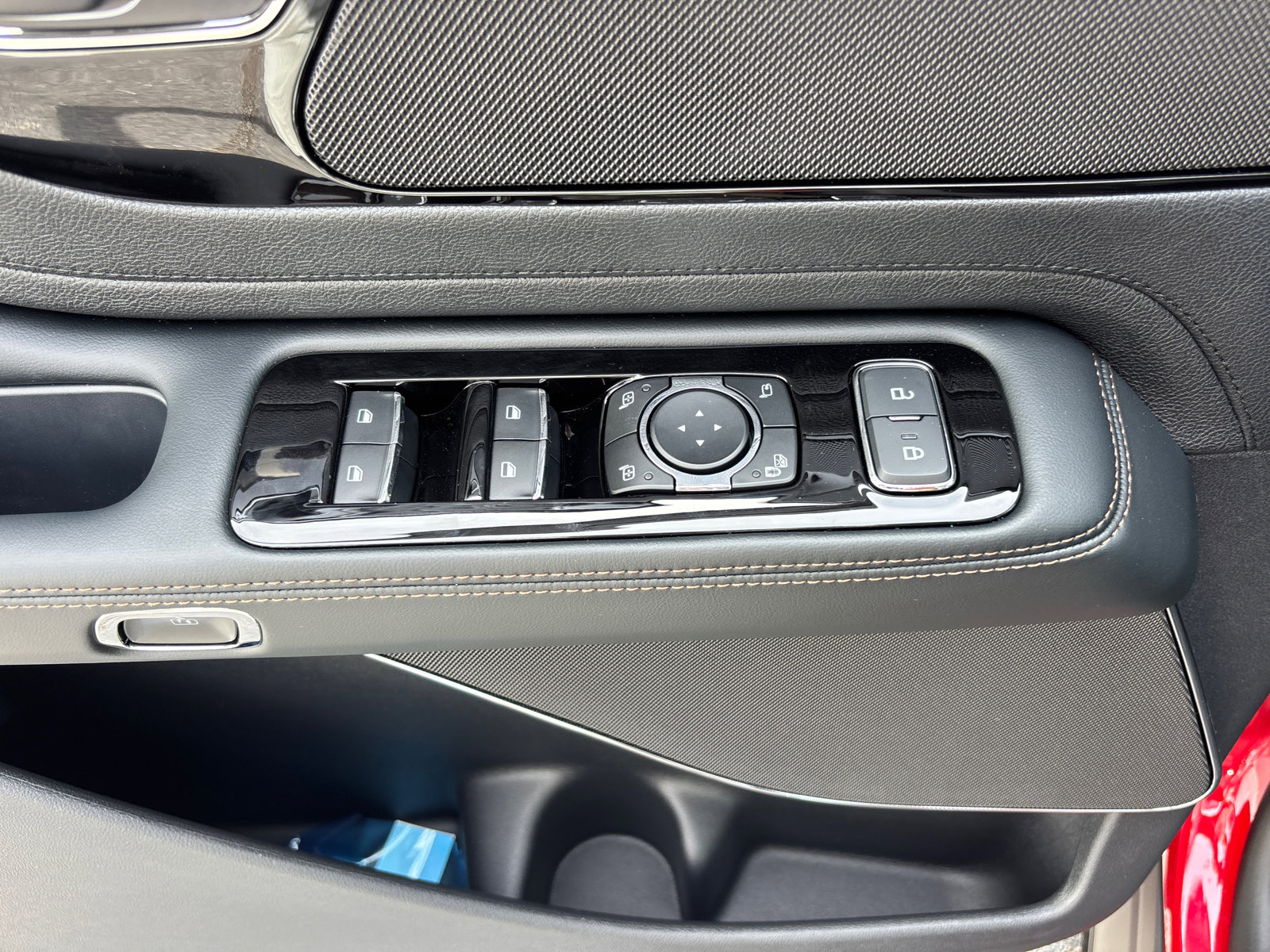 New 2025 Lincoln Aviator Reserve image 13