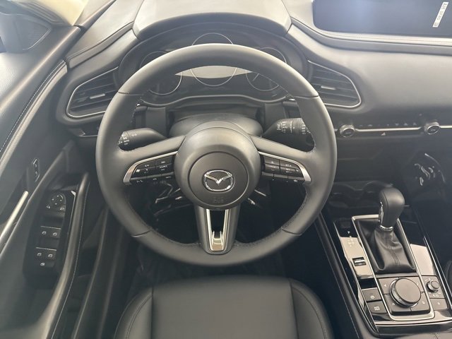 New 2025 MAZDA CX-30 AWD 2.5 S w/ Select Sport Pkg image 23