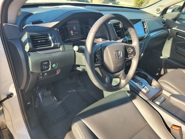 Used 2022 Honda Pilot Special Edition image 12