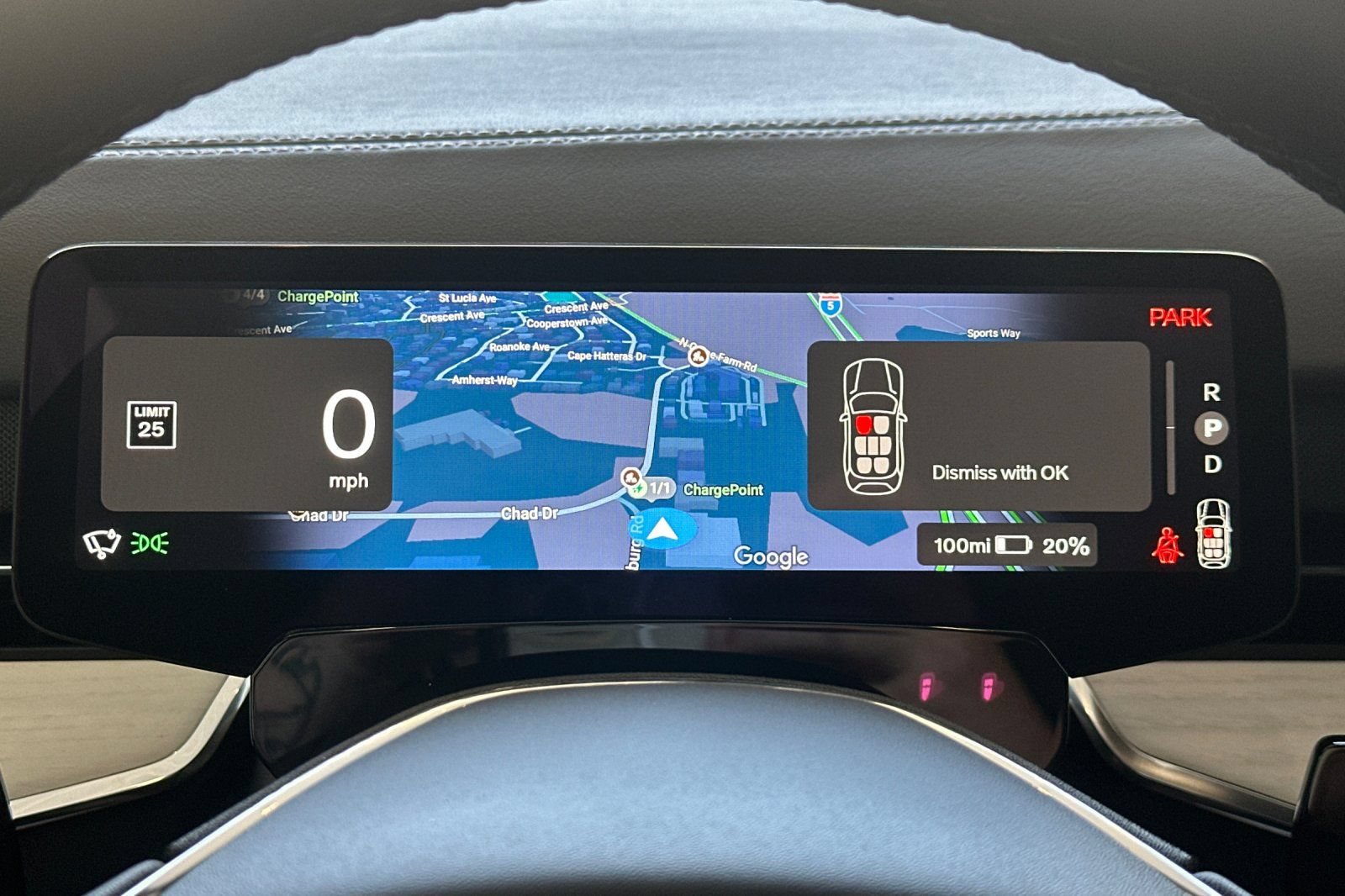 New 2026 Volvo EX90 Ultra AWD/4WD image 24