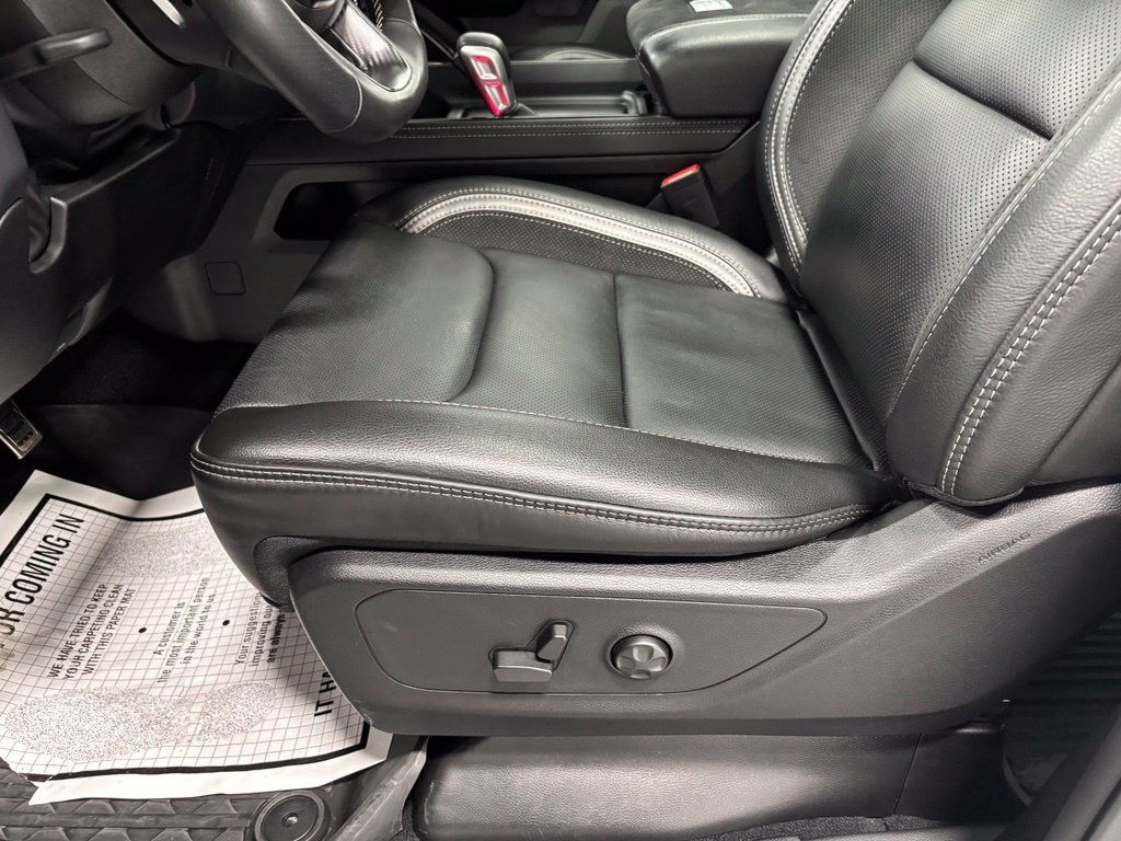 Used 2026 RAM 1500 RHO w/ RHO Level 1 Equipment Group AWD/4WD image 13