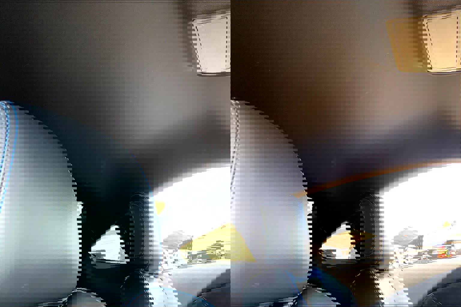 Used 2024 Ford Mustang Dark Horse image 13