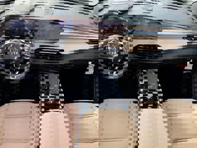 New 2026 Buick Enclave Preferred image 12