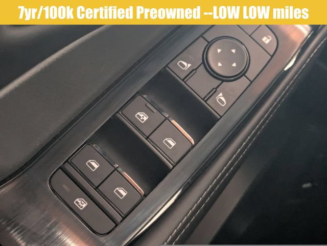 Used 2026 Nissan Rogue Dark Armor FWD image 24