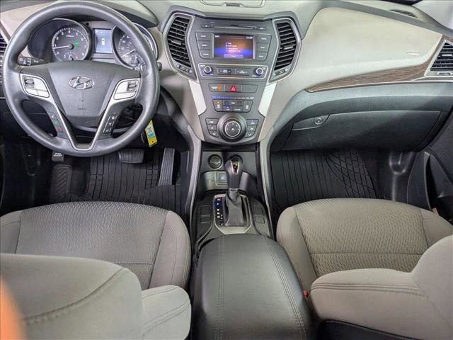 Used 2017 Hyundai Santa Fe Sport image 15