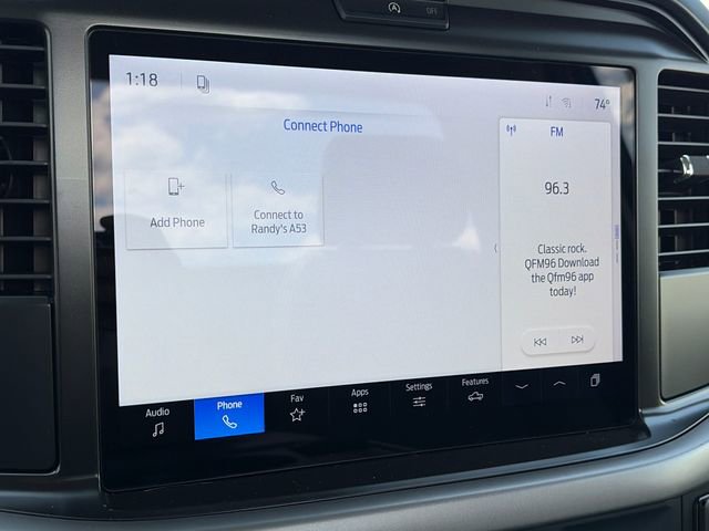 New 2026 Ford F150 XL RWD image 19