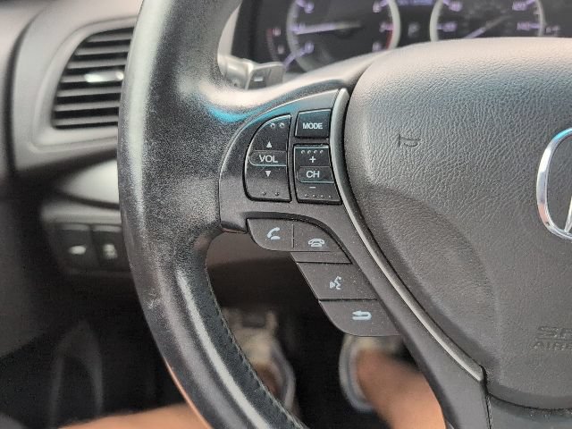 Used 2015 Acura RDX w/ Technology Package AWD/4WD image 19