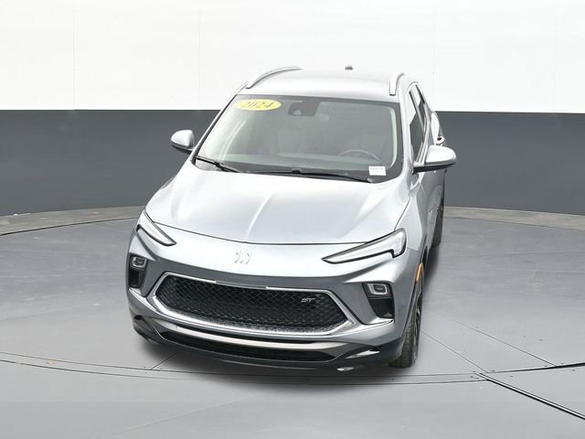 Used 2024 Buick Encore GX Sport Touring image 66