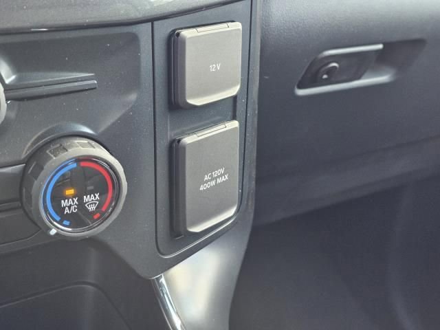 New 2025 Ford F150 STX w/ Equipment Group 200A image 25