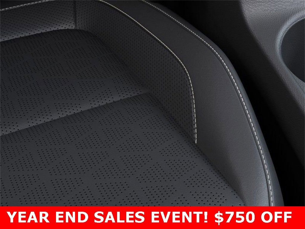 New 2025 Kia Seltos EX image 24