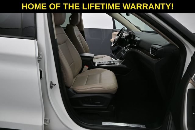Used 2021 Ford Explorer Limited w/ Equipment Group 301A AWD/4WD image 51
