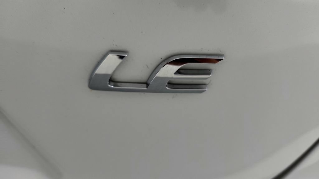 Certified 2023 Toyota Corolla LE w/ Carpet Mat Package (TMS) FWD image 26