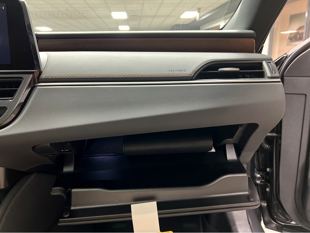 New 2025 Lexus ES 350 w/ Premium Package image 34