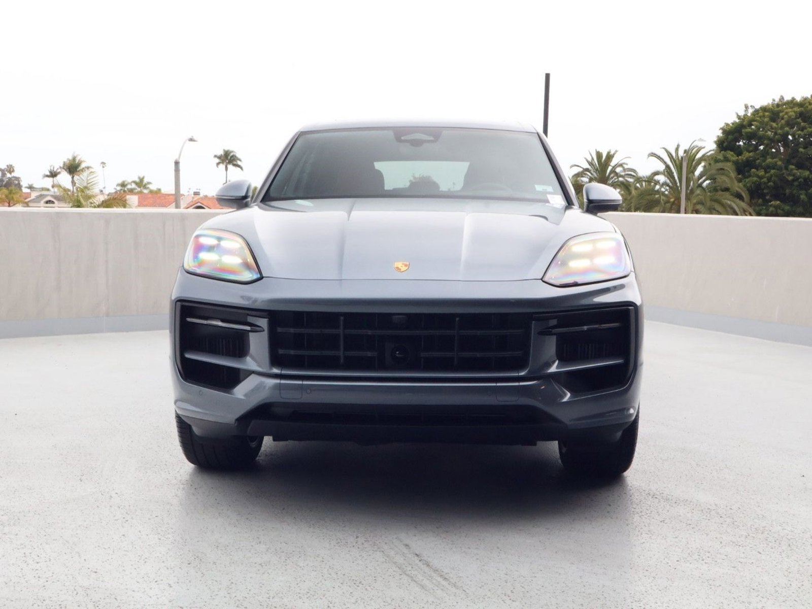 New 2026 Porsche Cayenne AWD/4WD image 6