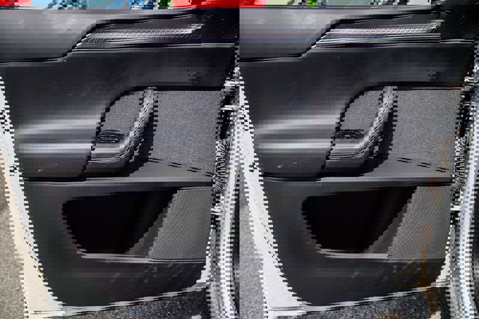 Used 2022 Tesla Model X Plaid image 21