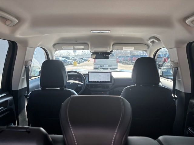 New 2026 Ford Bronco Sport Outer Banks w/ Outer Banks Tech Package+ image 36