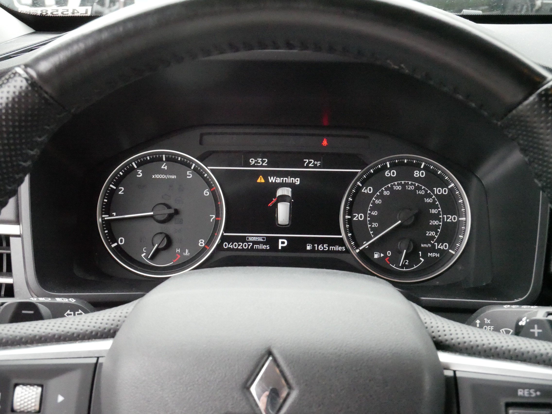 Used 2024 Mitsubishi Outlander SE AWD/4WD image 21