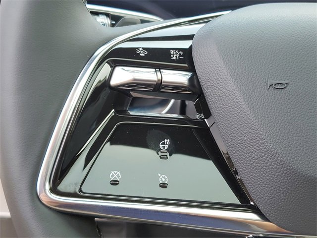 New 2025 Cadillac Lyriq Sport image 11