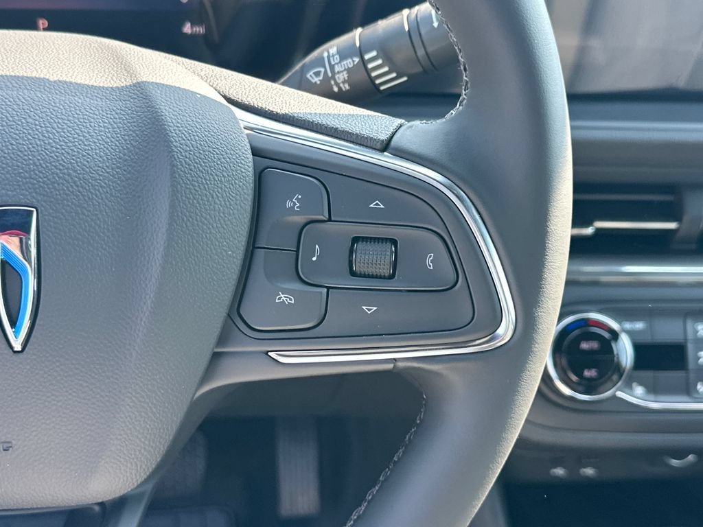 New 2026 Buick Envista Preferred w/ Convenience I Package FWD image 21