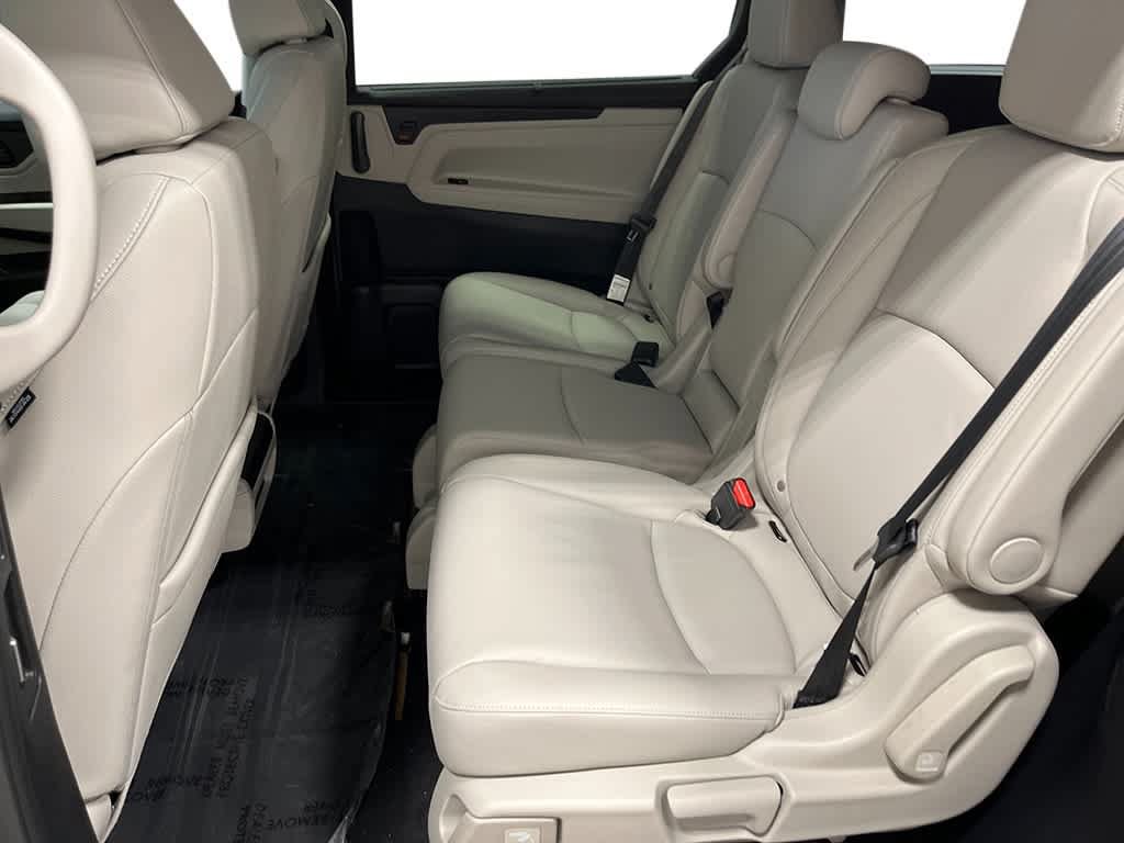 New 2026 Honda Odyssey EX-L image 20