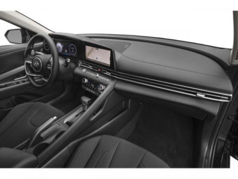 New 2026 Hyundai Elantra SEL Sport Premium FWD image 18