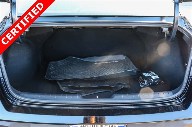 Certified 2025 Hyundai Elantra SEL image 13