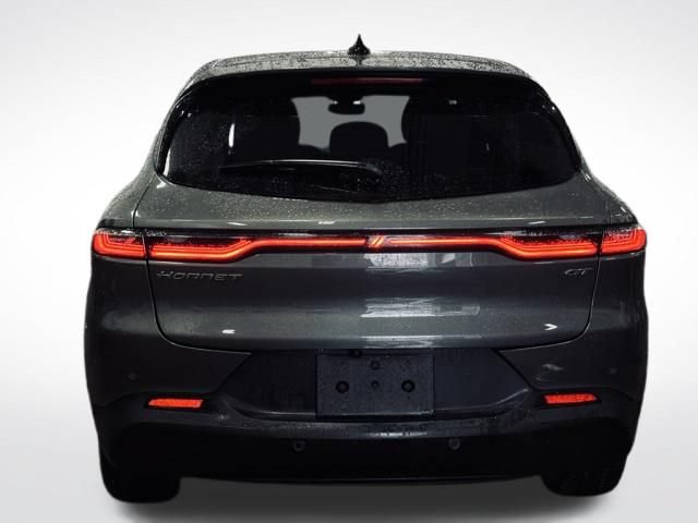 Used 2024 Dodge Hornet GT AWD/4WD image 7