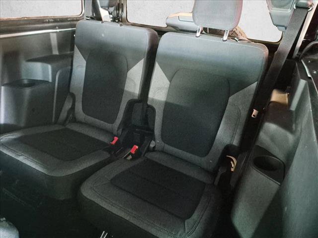 Used 2023 Ford Bronco 2-Door AWD/4WD image 18