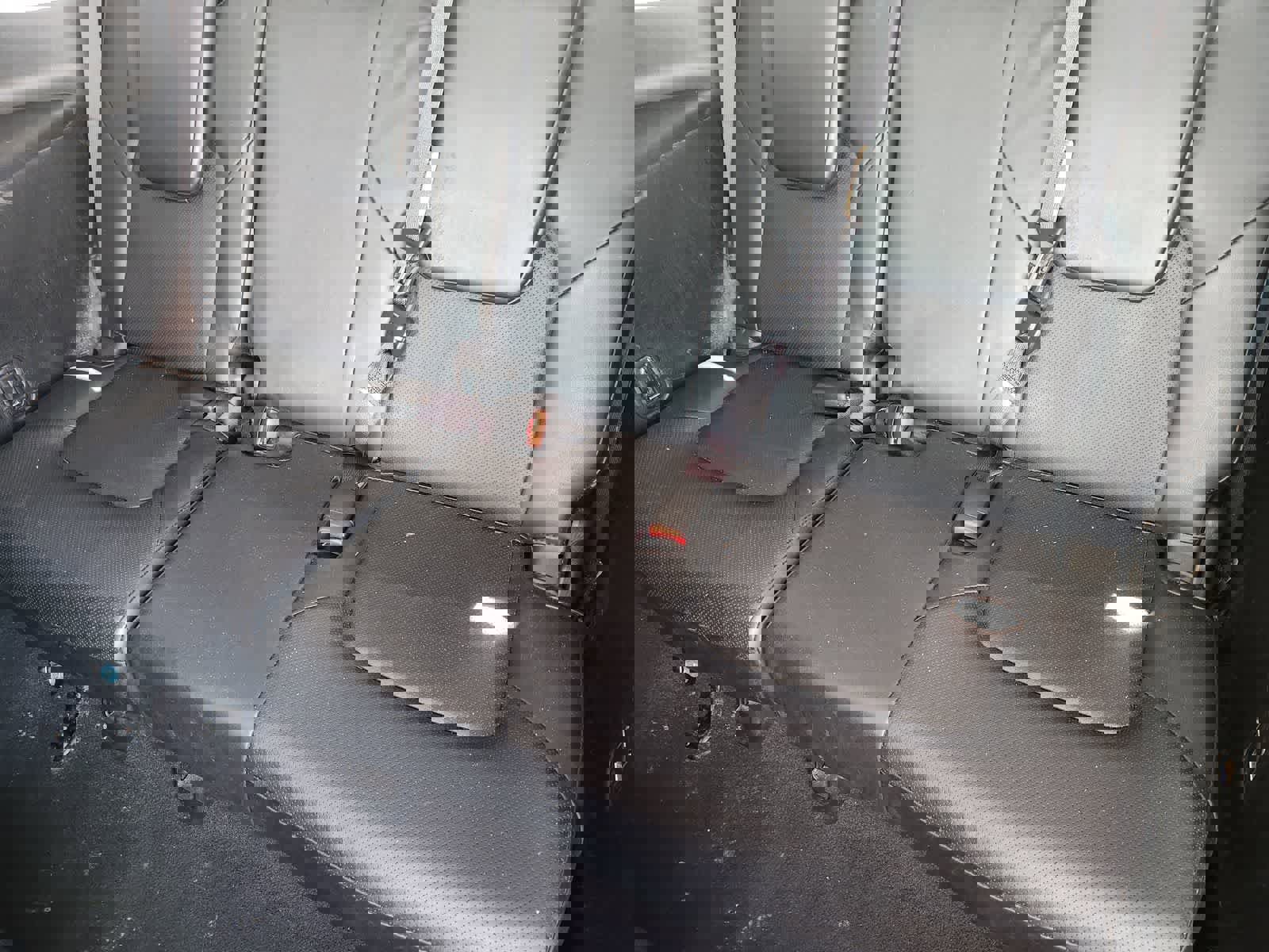 Used 2019 INFINITI QX80 Luxe image 31