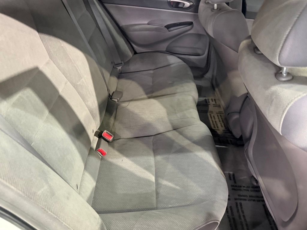 Used 2009 Honda Civic LX image 32