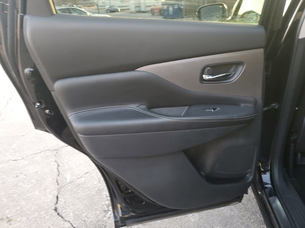 Used 2023 Nissan Murano SL image 26