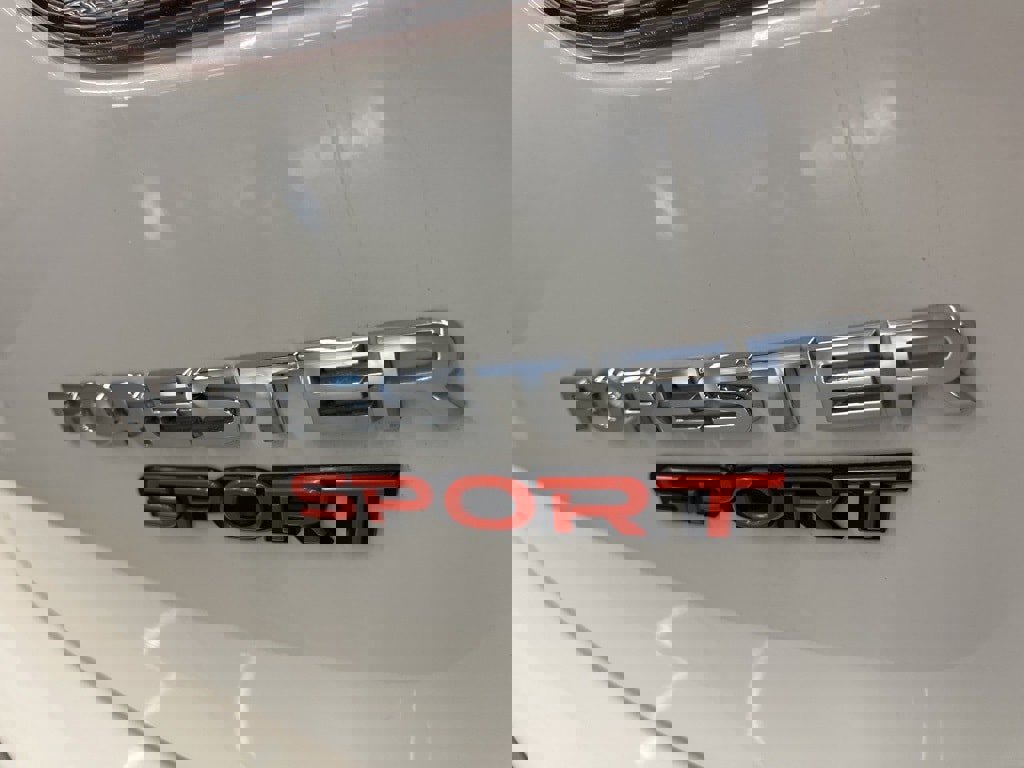 Used 2024 Subaru Forester Sport image 35