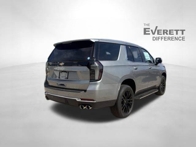New 2026 Chevrolet Tahoe Premier AWD/4WD image 7