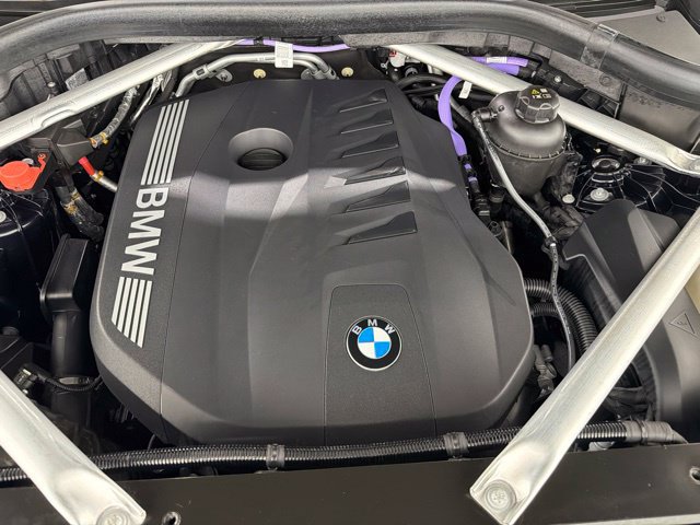 Certified 2024 BMW X6 xDrive40i w/ Premium Package AWD/4WD image 43