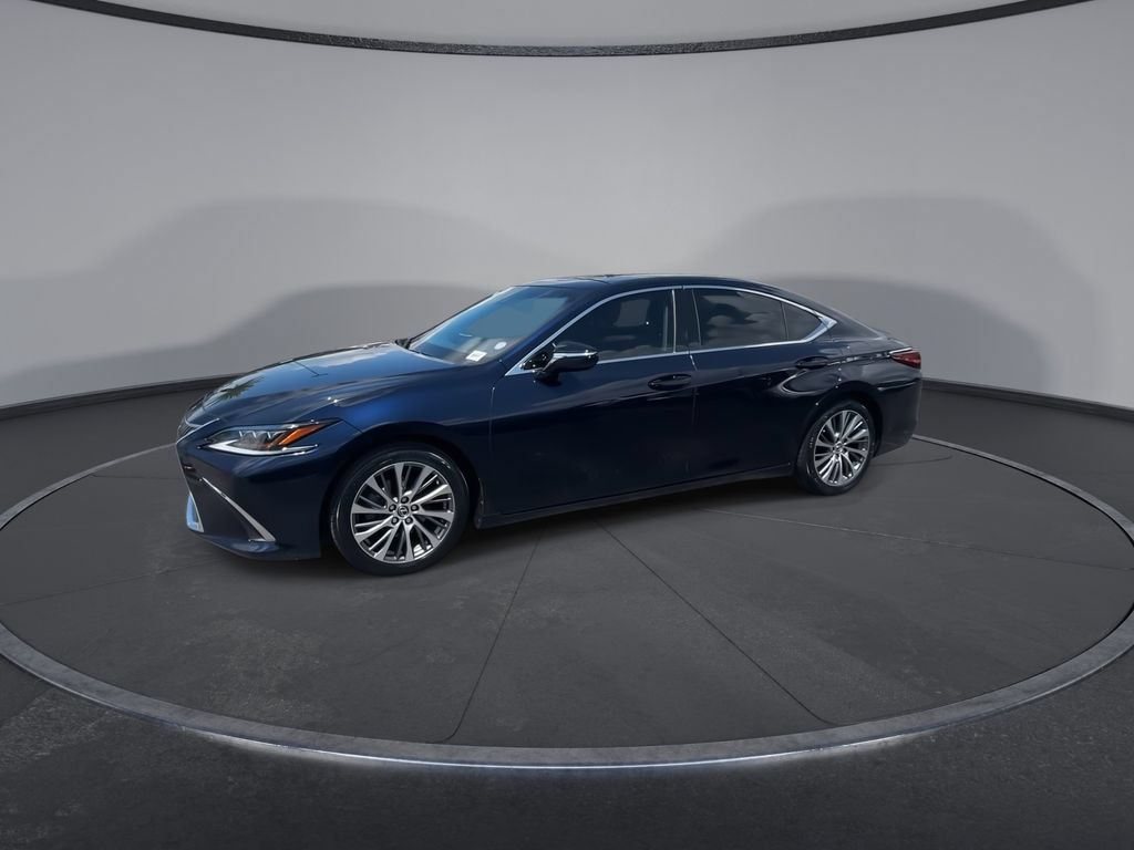 Used 2019 Lexus ES 350 w/ Accessory Package 2 FWD image 5