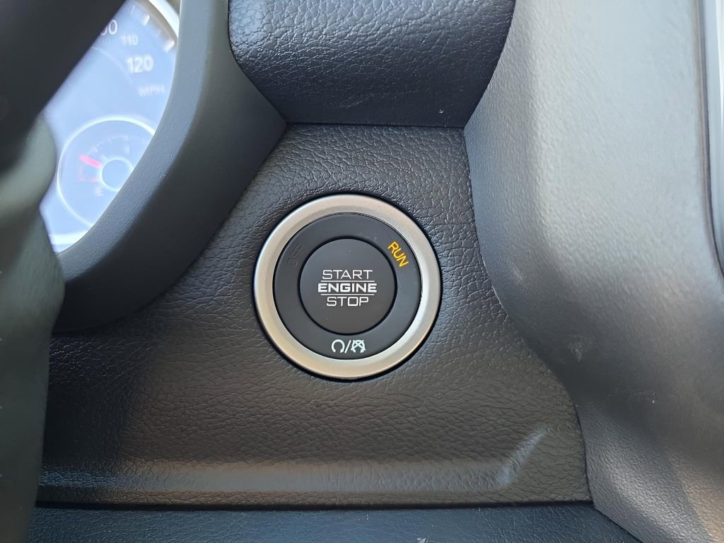 New 2026 RAM 2500 Big Horn image 16