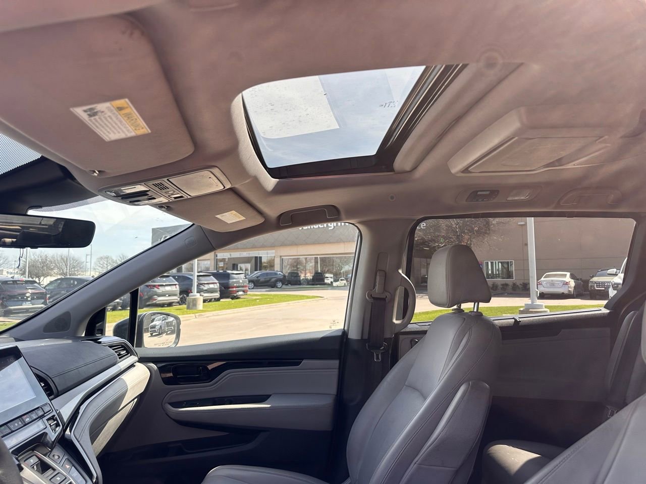 Used 2022 Honda Odyssey Touring image 26