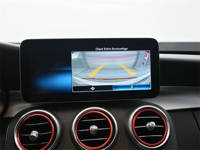 Used 2020 Mercedes-Benz C 300 Sedan image 32