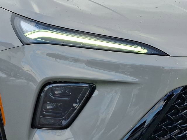 New 2026 Buick Enclave Sport Touring w/ Power Package image 10