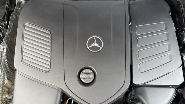 Certified 2026 Mercedes-Benz GLC 300 4MATIC image 32