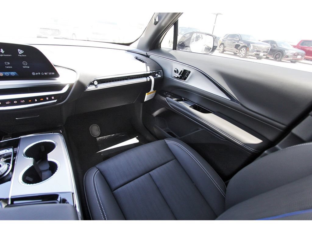 New 2027 Cadillac Lyriq Sport AWD/4WD image 10