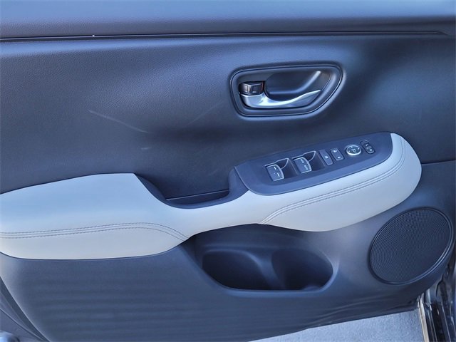 New 2025 Honda HR-V EX-L image 14