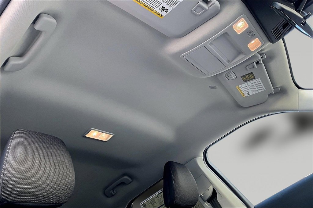 Certified 2023 Ford Bronco Sport Big Bend w/ Convenience Package image 22