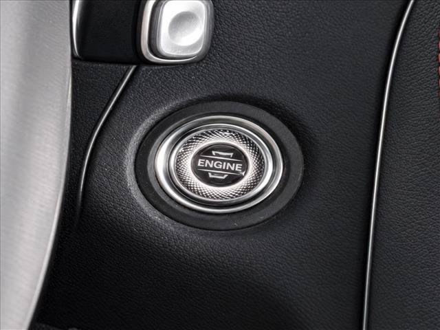 Used 2020 Mercedes-Benz C 63 AMG S image 28