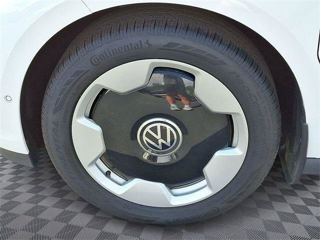 New 2025 Volkswagen ID. Buzz Pro S image 5