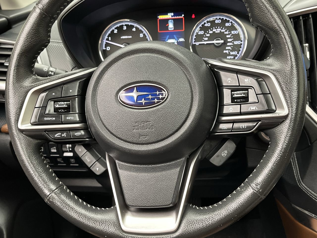 Used 2019 Subaru Forester Touring AWD/4WD image 14