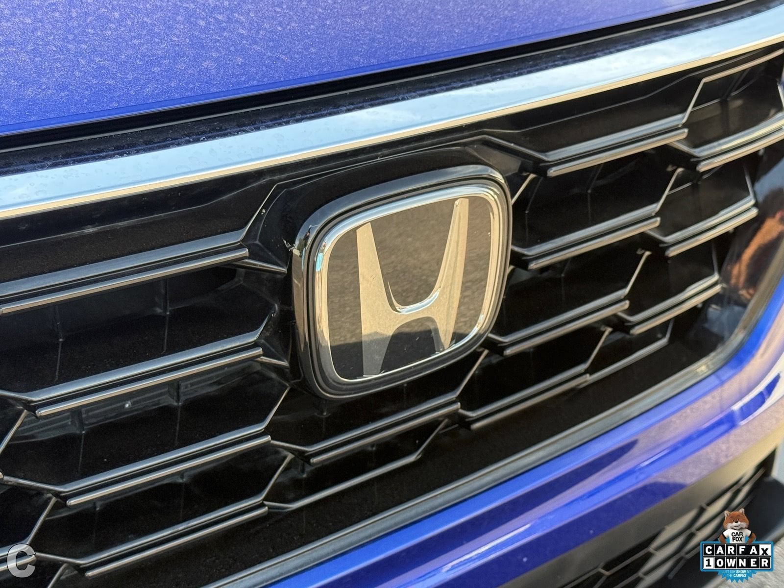 Used 2024 Honda CR-V EX image 32