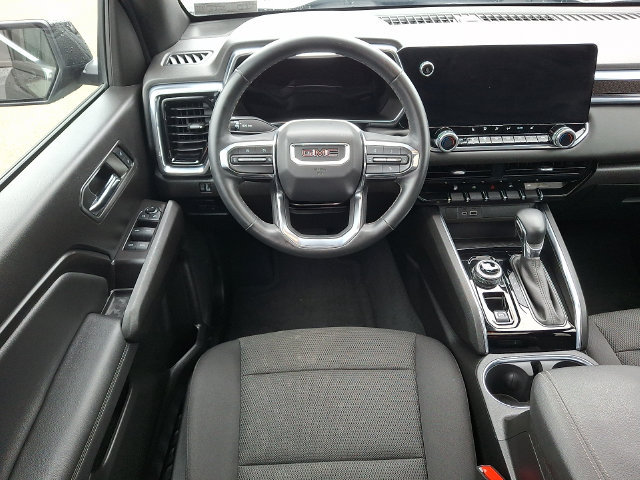 Used 2024 GMC Canyon Elevation w/ Convenience Package AWD/4WD image 13